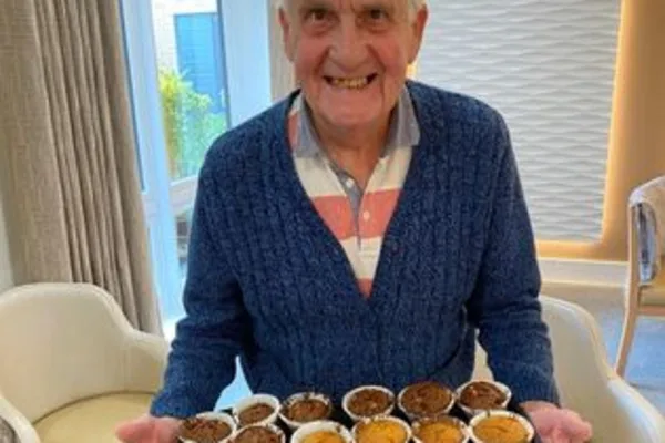 Castor Lodge Care Home